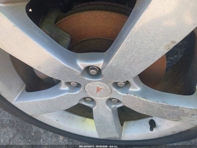 Pontiac G6 Gtp