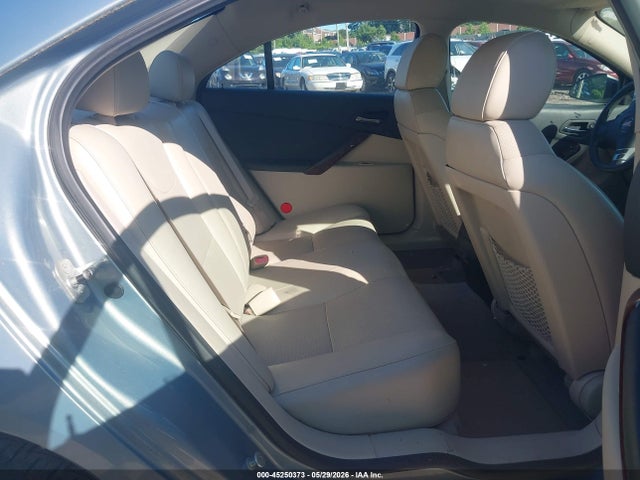 Pontiac G6 Gtp