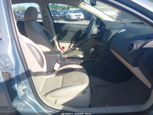 Pontiac G6 Gtp