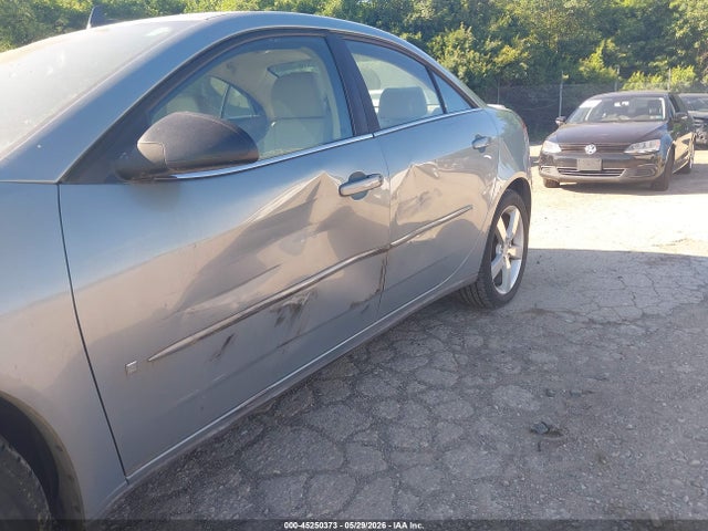 Pontiac G6 Gtp