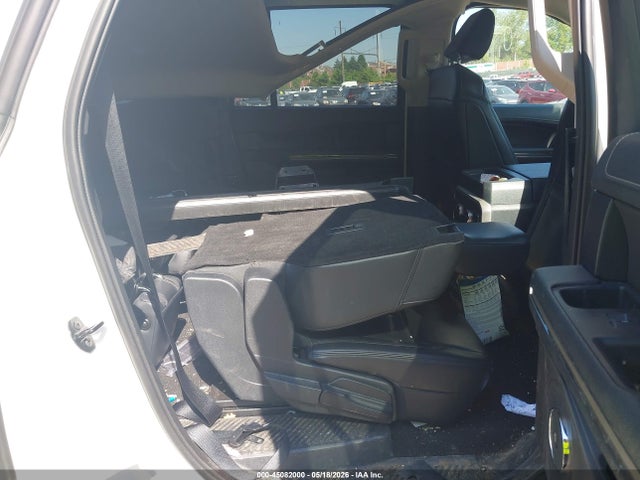 Ford Expedition Xlt Max
