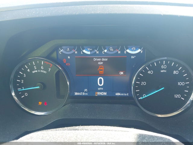 Ford Expedition Xlt Max