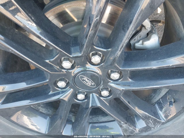 Ford Expedition Xlt Max