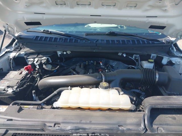 Ford Expedition Xlt Max