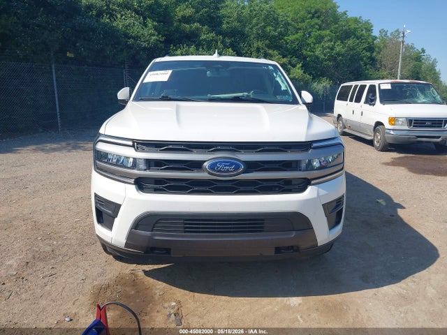 Ford Expedition Xlt Max
