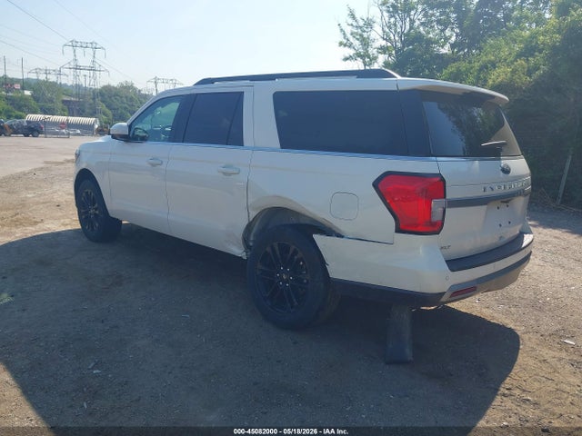 Ford Expedition Xlt Max