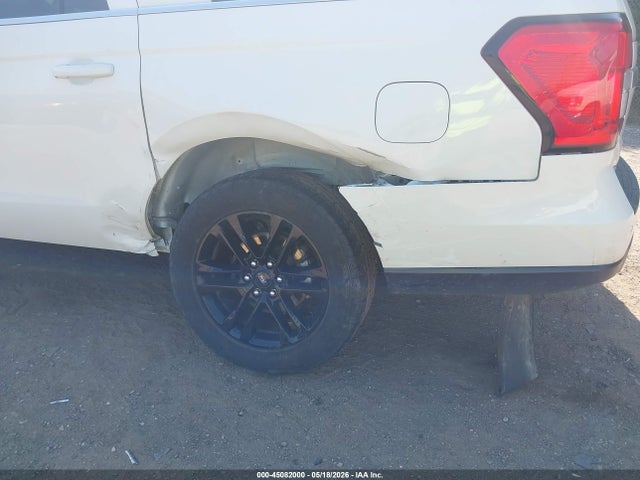 Ford Expedition Xlt Max