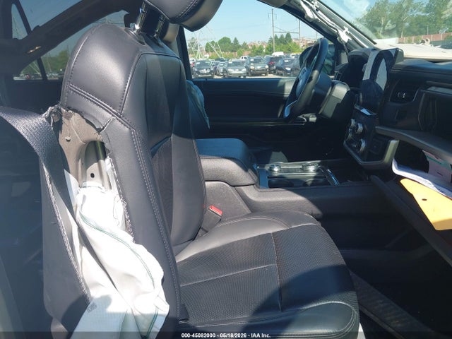 Ford Expedition Xlt Max