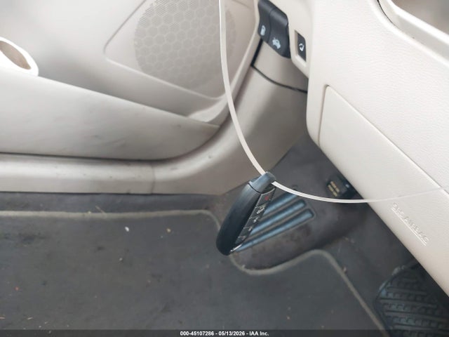 Nissan Murano Platinum