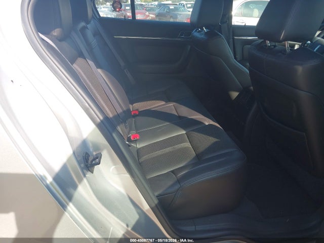 Lincoln MKS