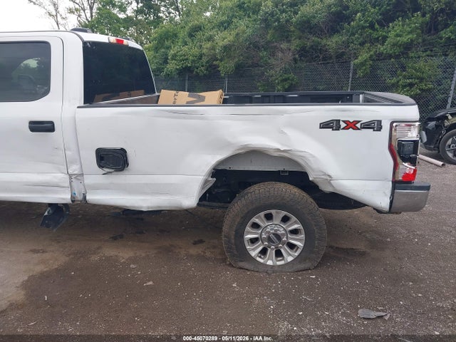 Ford F-250 Xlt