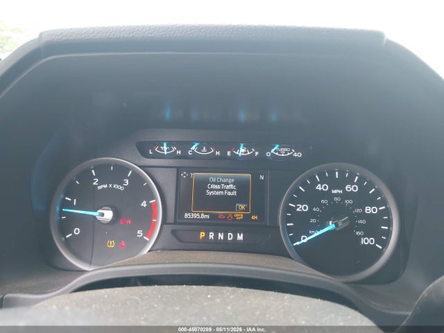 Ford F-250 Xlt