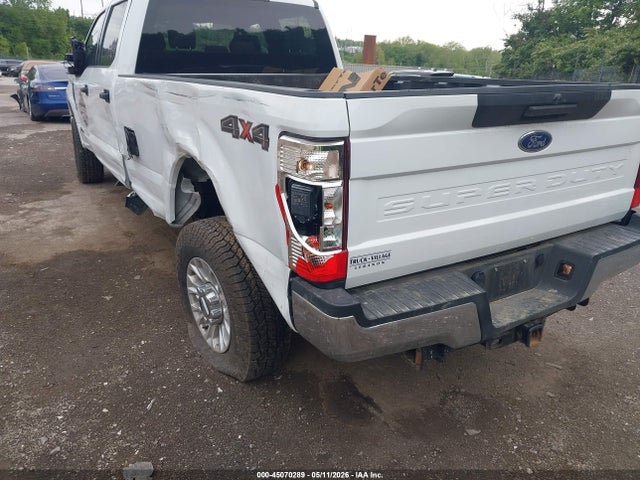 Ford F-250 Xlt