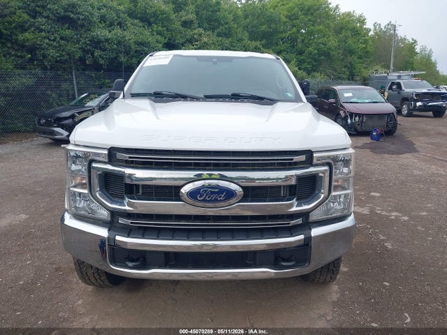 Ford F-250 Xlt