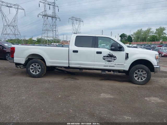 Ford F-250 Xlt