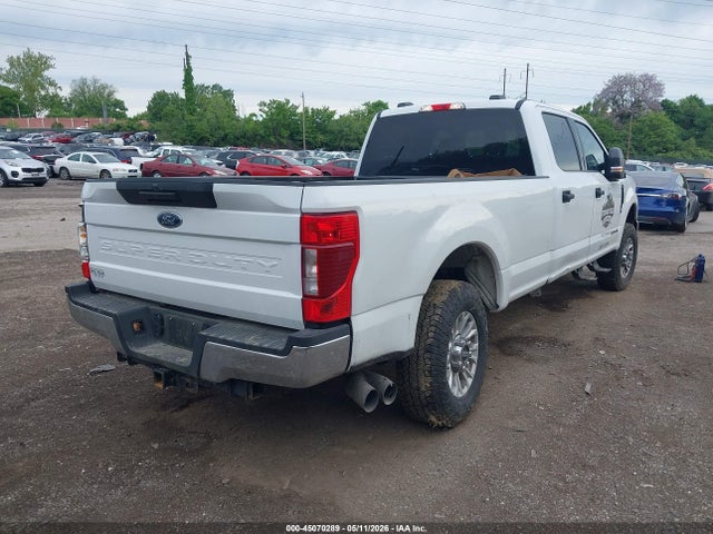 Ford F-250 Xlt
