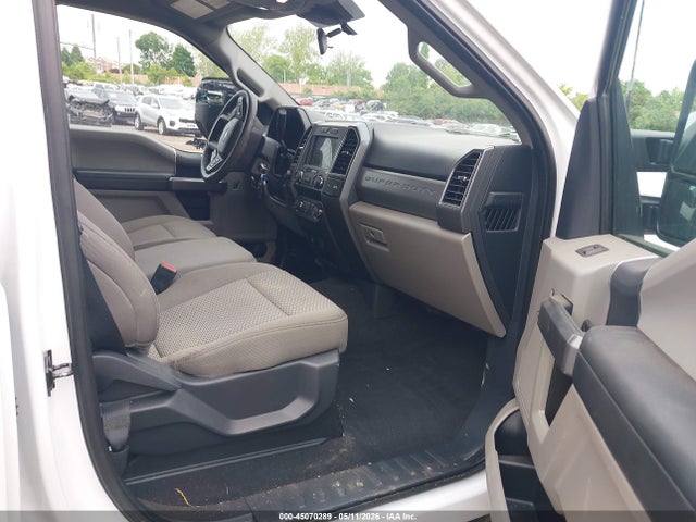 Ford F-250 Xlt
