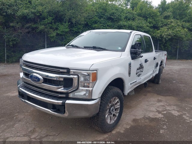 Ford F-250 Xlt