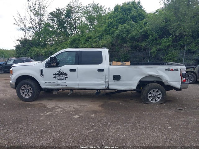 Ford F-250 Xlt