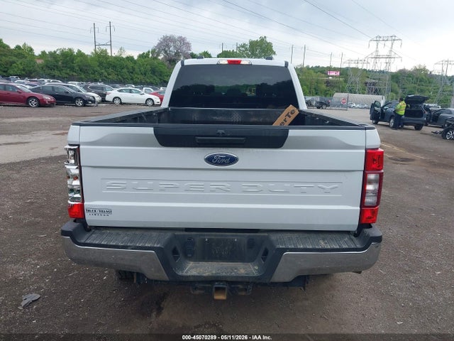 Ford F-250 Xlt