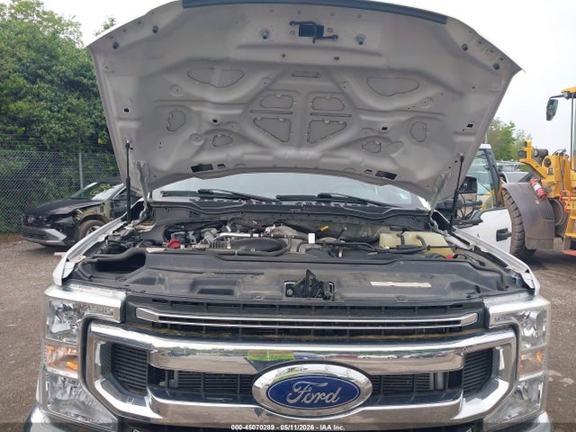 Ford F-250 Xlt
