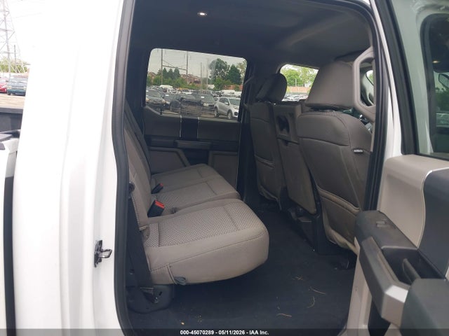 Ford F-250 Xlt