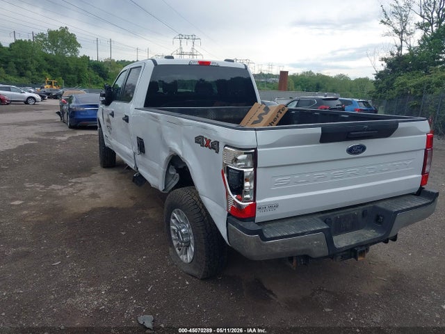 Ford F-250 Xlt