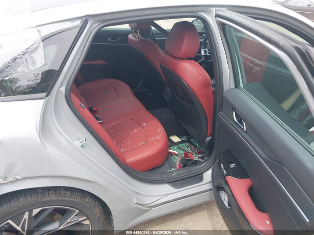 Kia K5 Gt-line