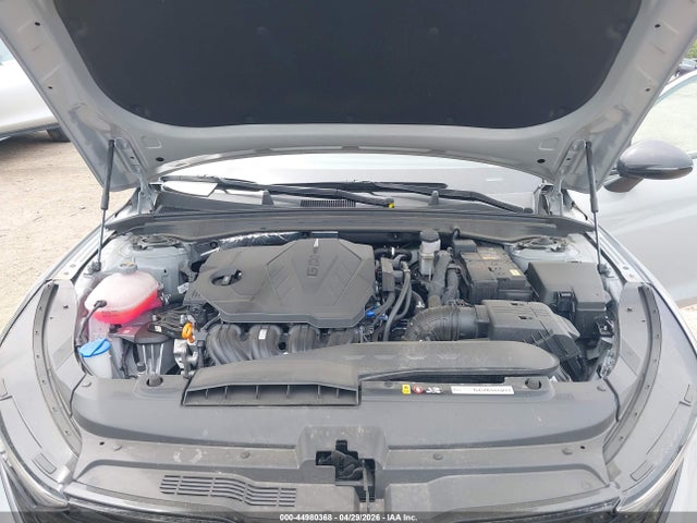 Kia K5 Gt-line