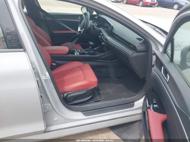 Kia K5 Gt-line