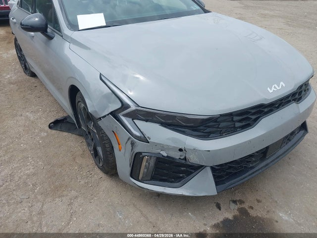 Kia K5 Gt-line