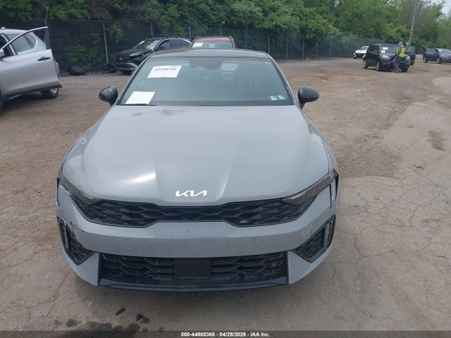 Kia K5 Gt-line