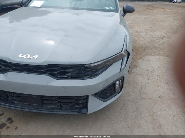 Kia K5 Gt-line