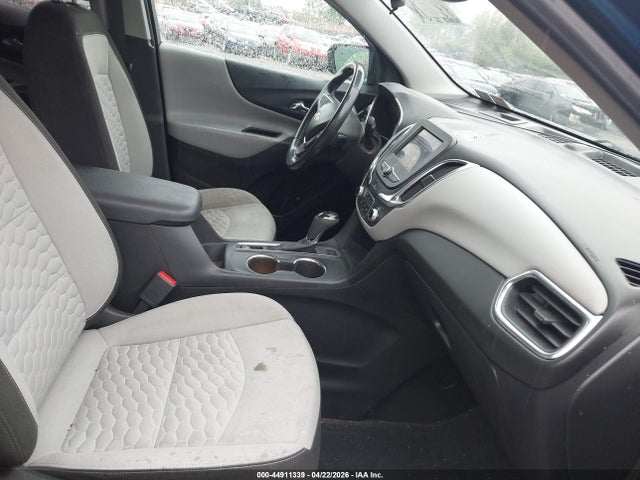Chevrolet Equinox Awd Lt