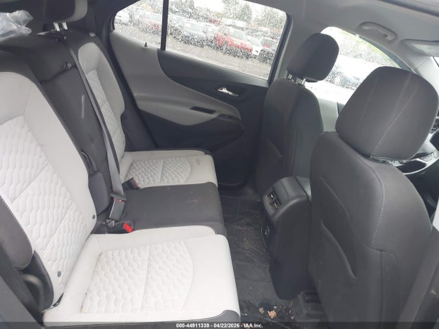 Chevrolet Equinox Awd Lt