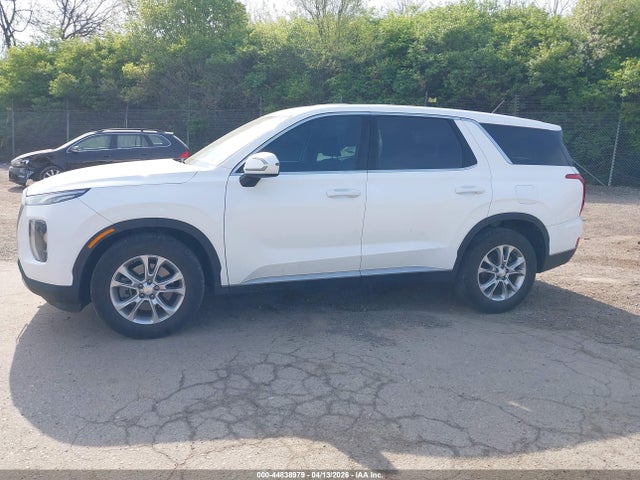 Hyundai PALISADE Se
