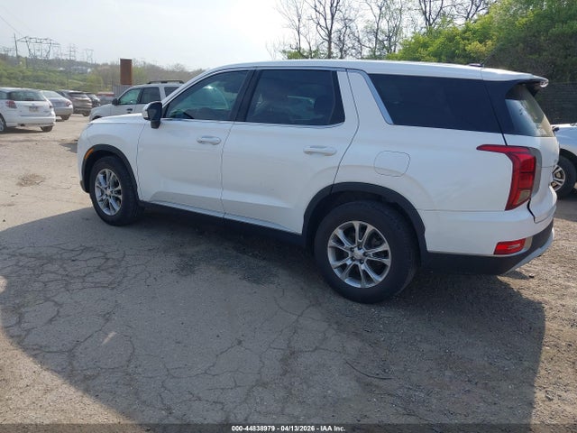 Hyundai PALISADE Se