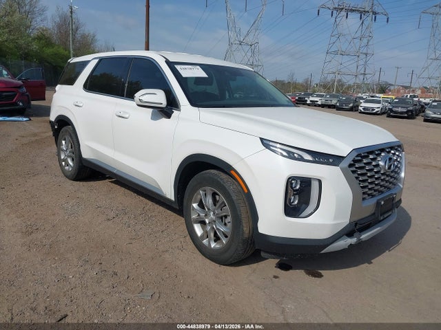 Salvage Hyundai PALISADE Image