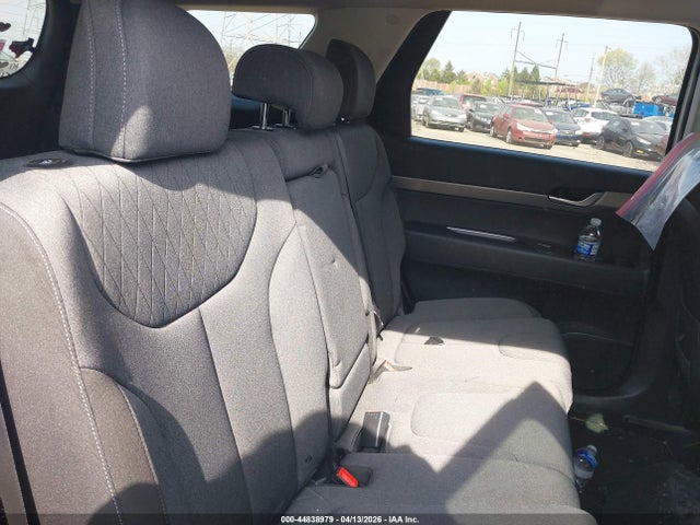 Hyundai PALISADE Se