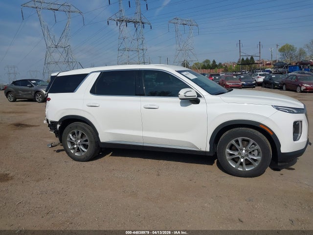 Hyundai PALISADE Se