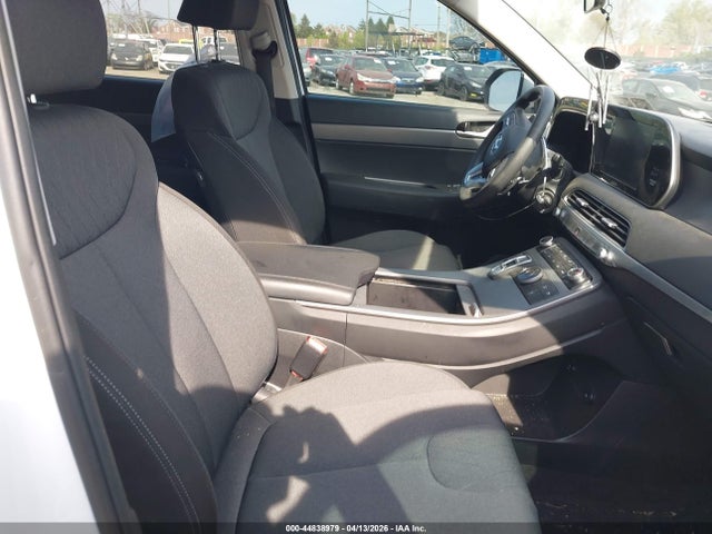 Hyundai PALISADE Se