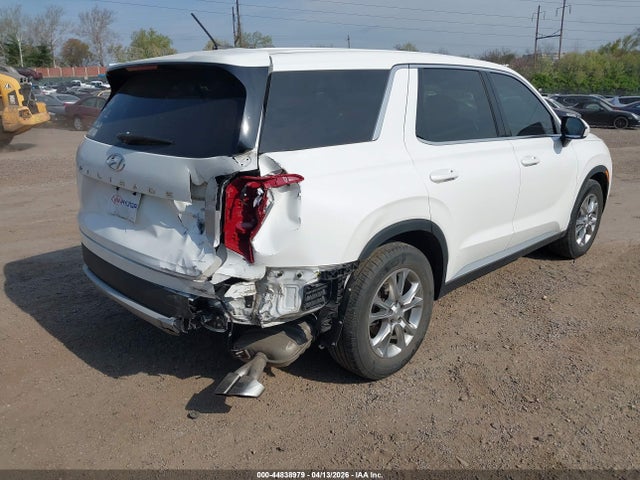 Hyundai PALISADE Se