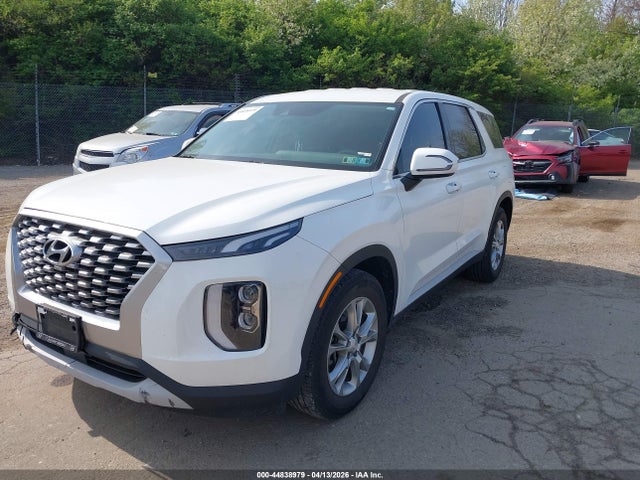 Hyundai PALISADE Se