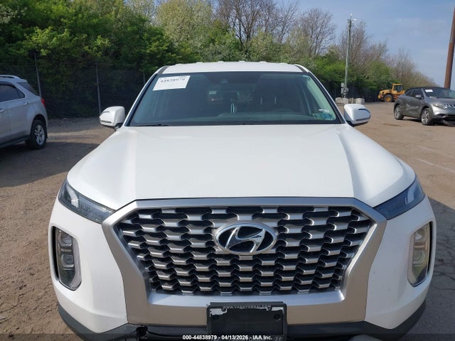 Hyundai PALISADE Se