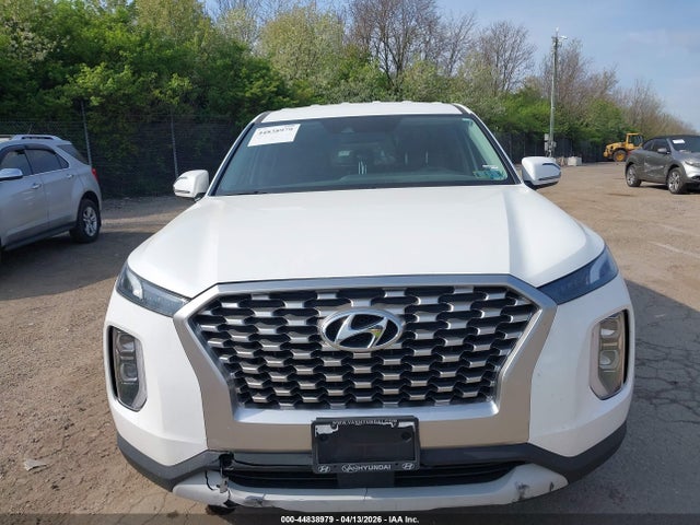 Hyundai PALISADE Se