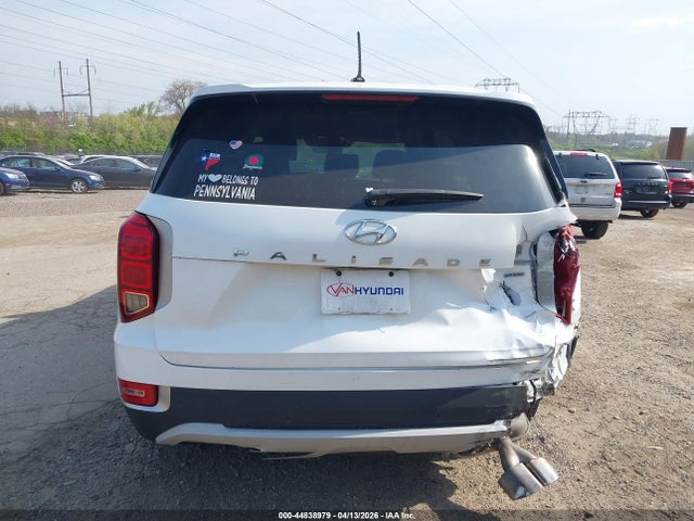 Hyundai PALISADE Se