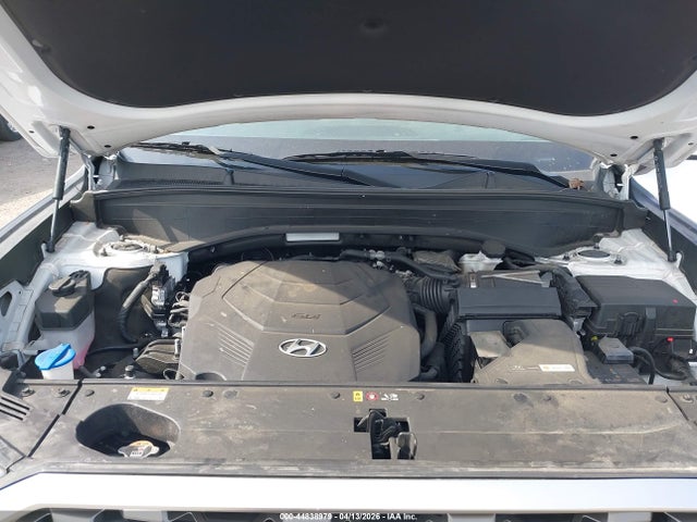 Hyundai PALISADE Se