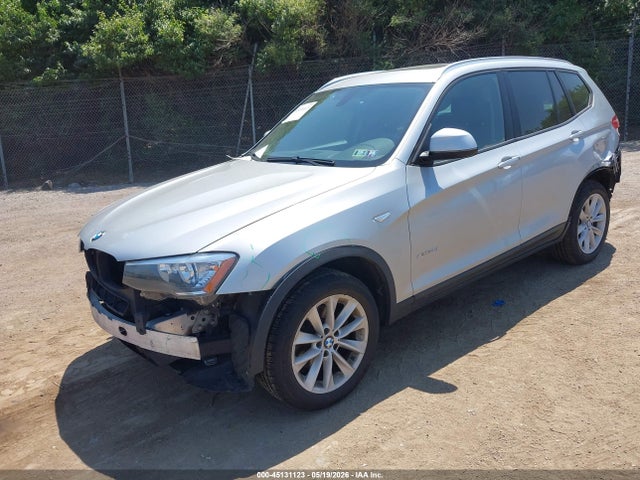 BMW X Series Xdrive28i