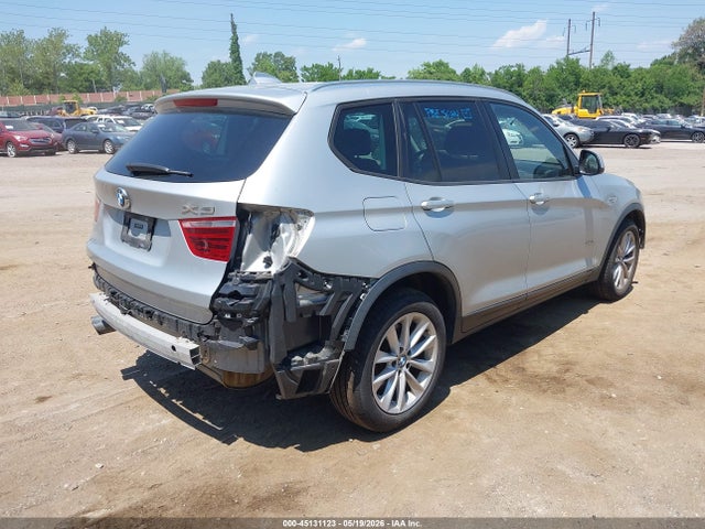BMW X Series Xdrive28i