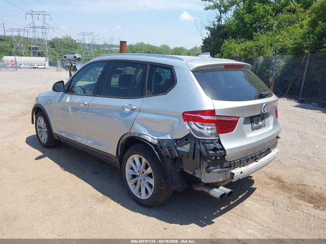 BMW X Series Xdrive28i